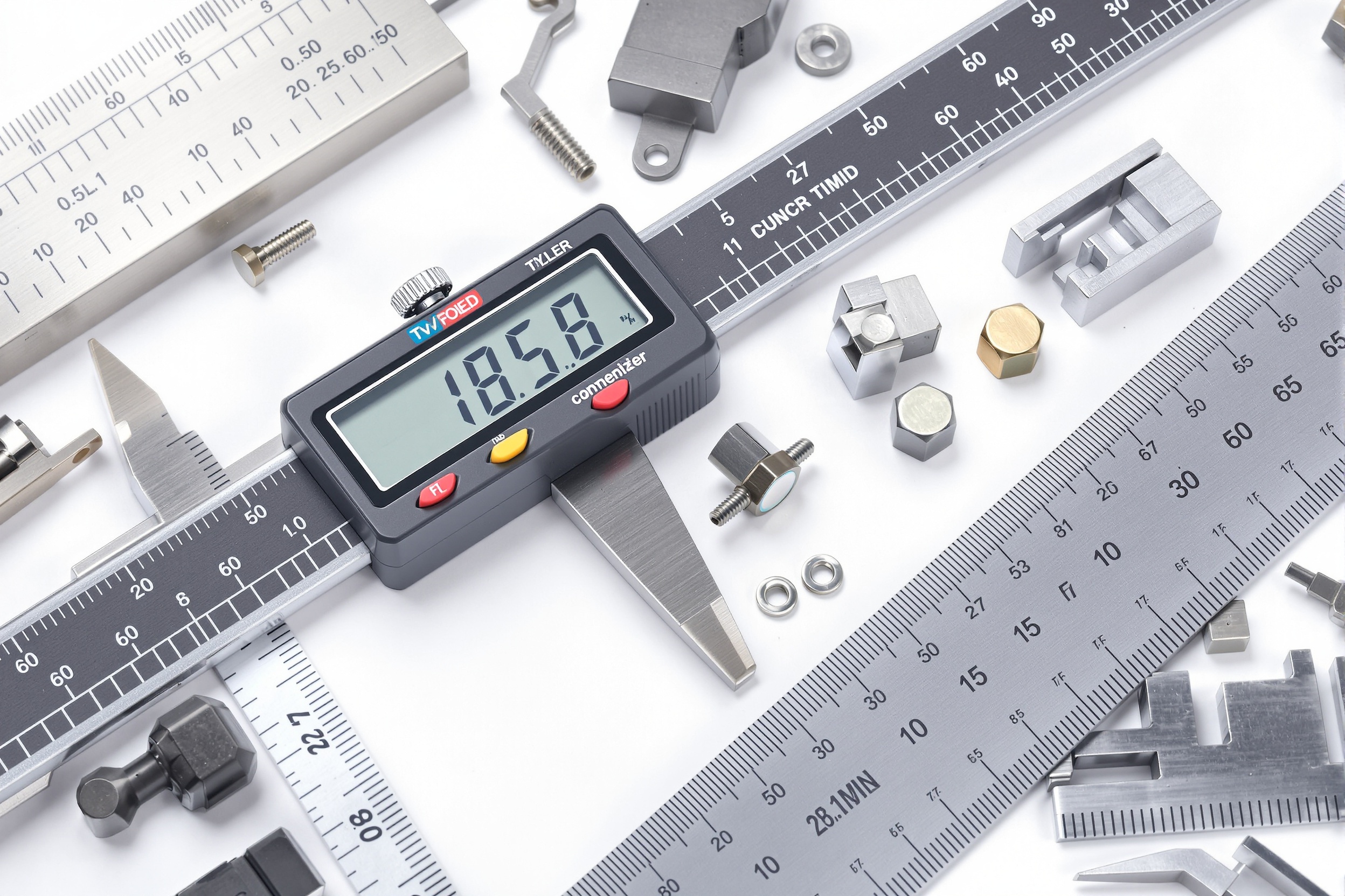 Boyutsal Kalibrasyon