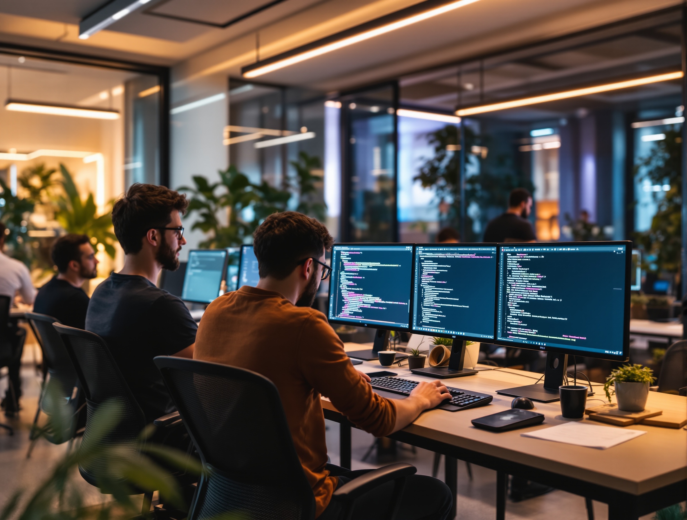 OPENDATASOFT Paris office