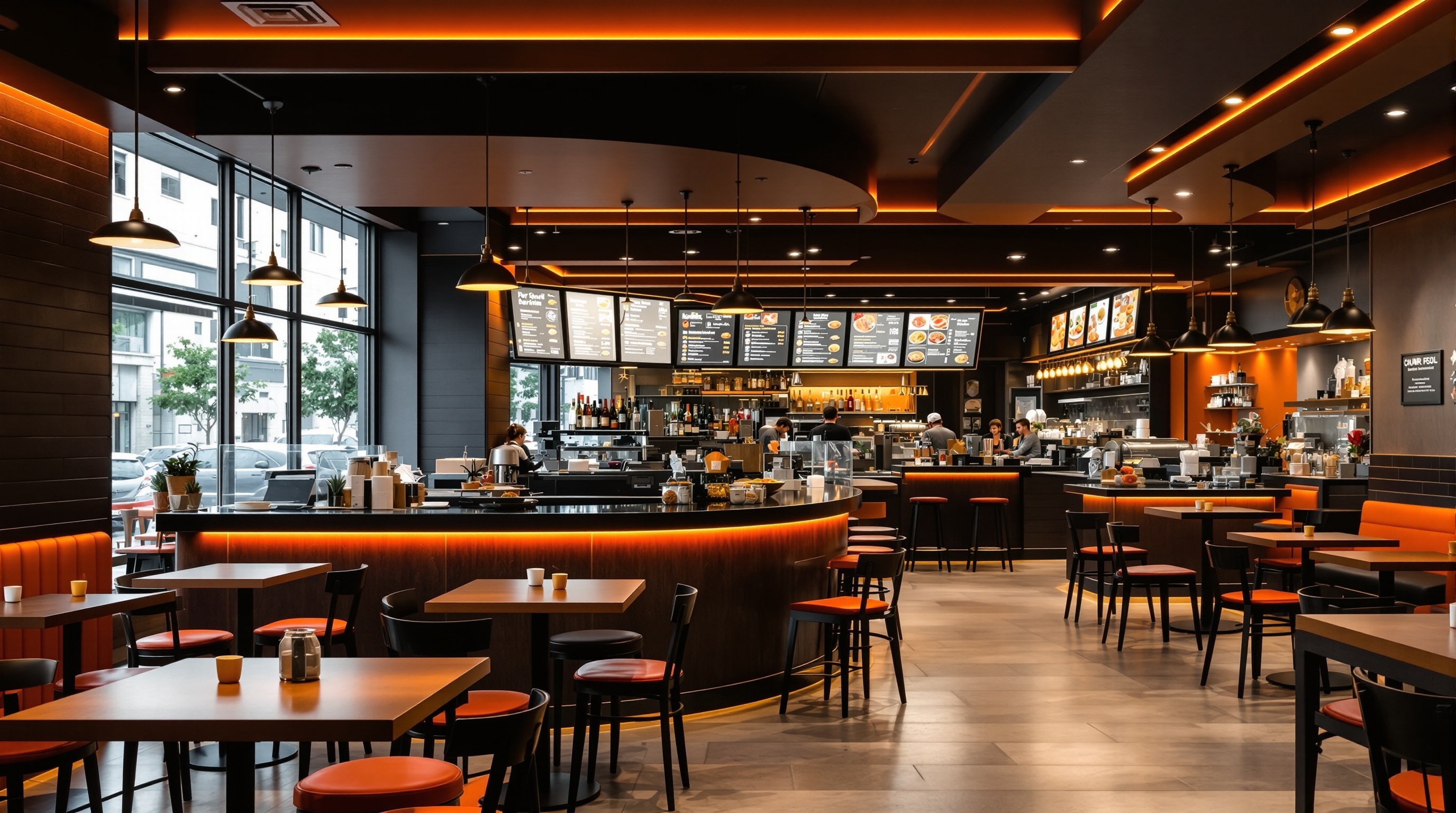 Franchising Fırsatları