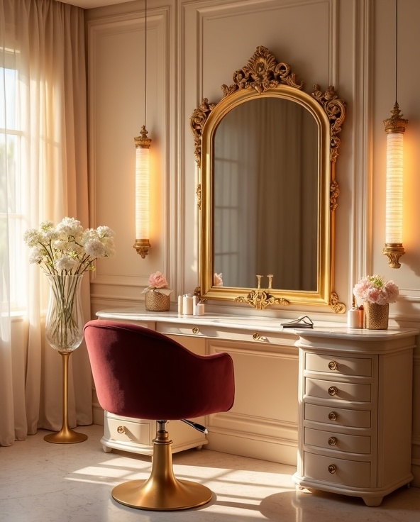 Ersila Beauty Studio