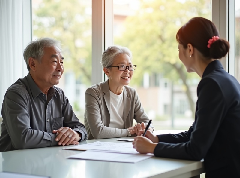 不動産相談のイメージ