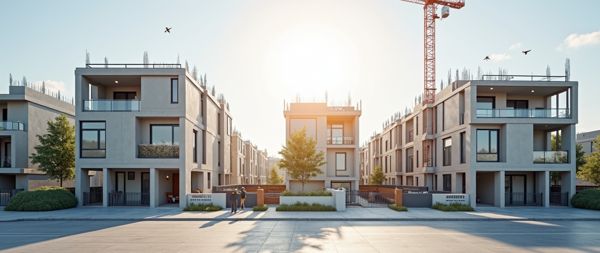 התחדשות עירונית