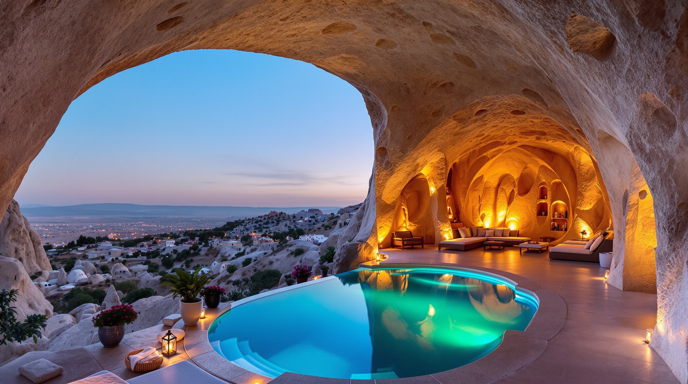Museum Hotel Cappadocia