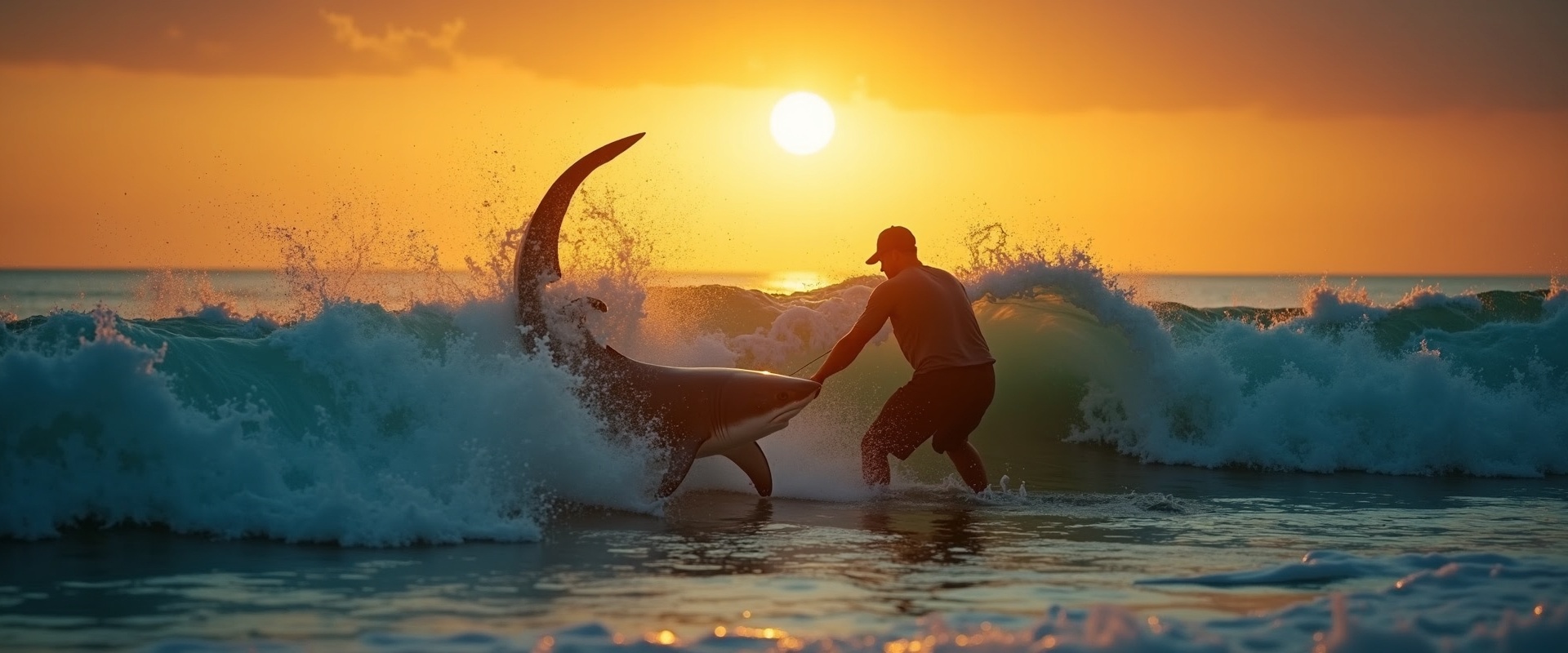 South Florida Fishing