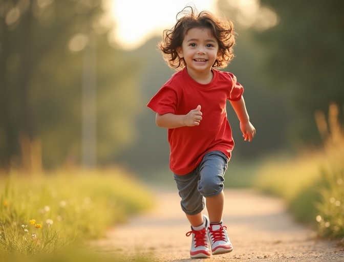 Niños y adolescentes