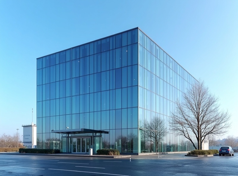 Belfast LLC UK Headquarters