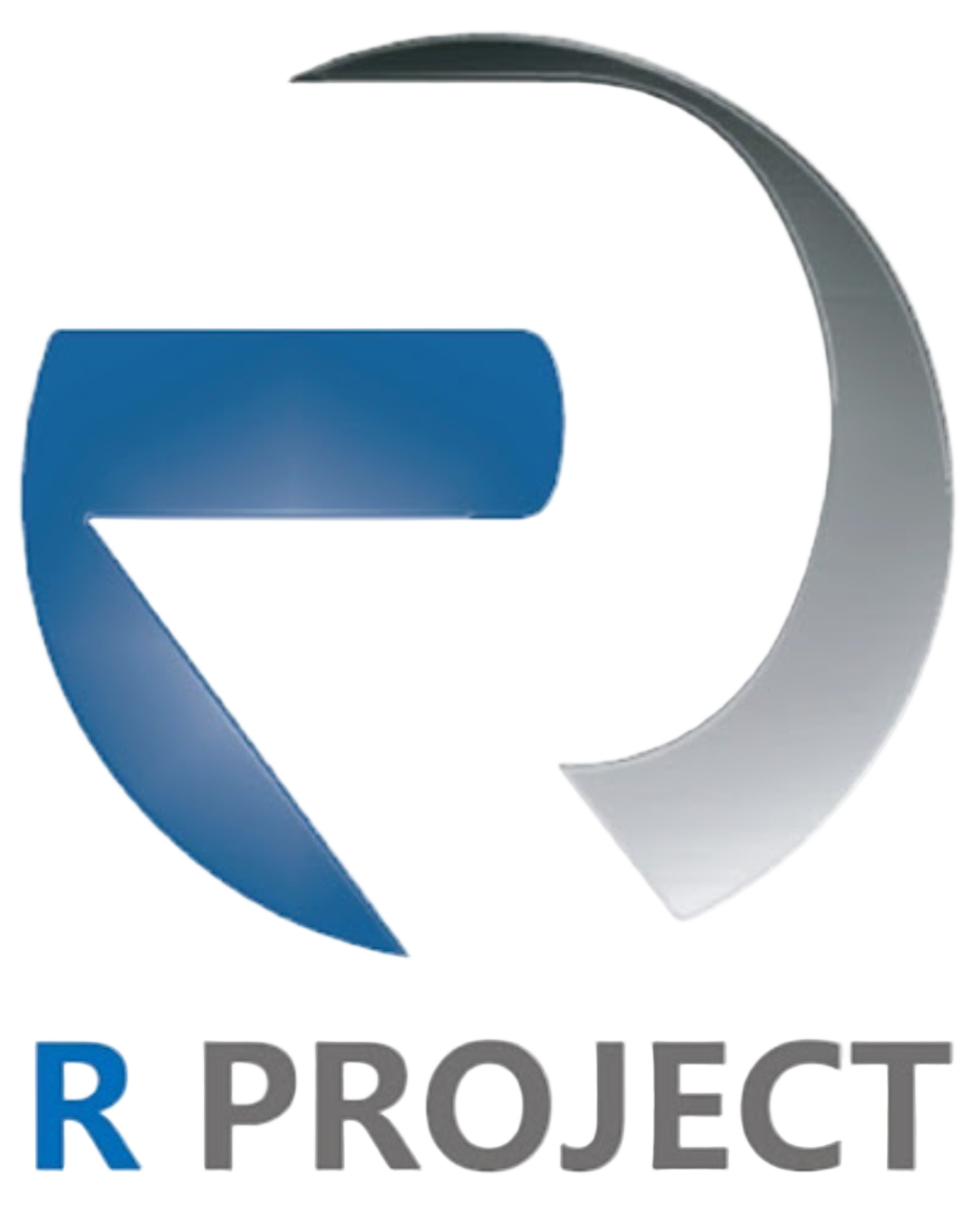 R.Baseball Salon Logo