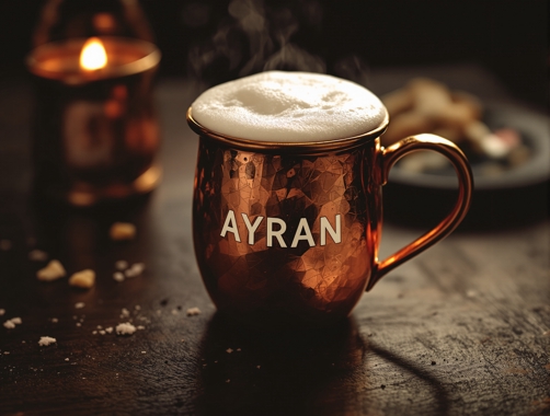 Ayran
