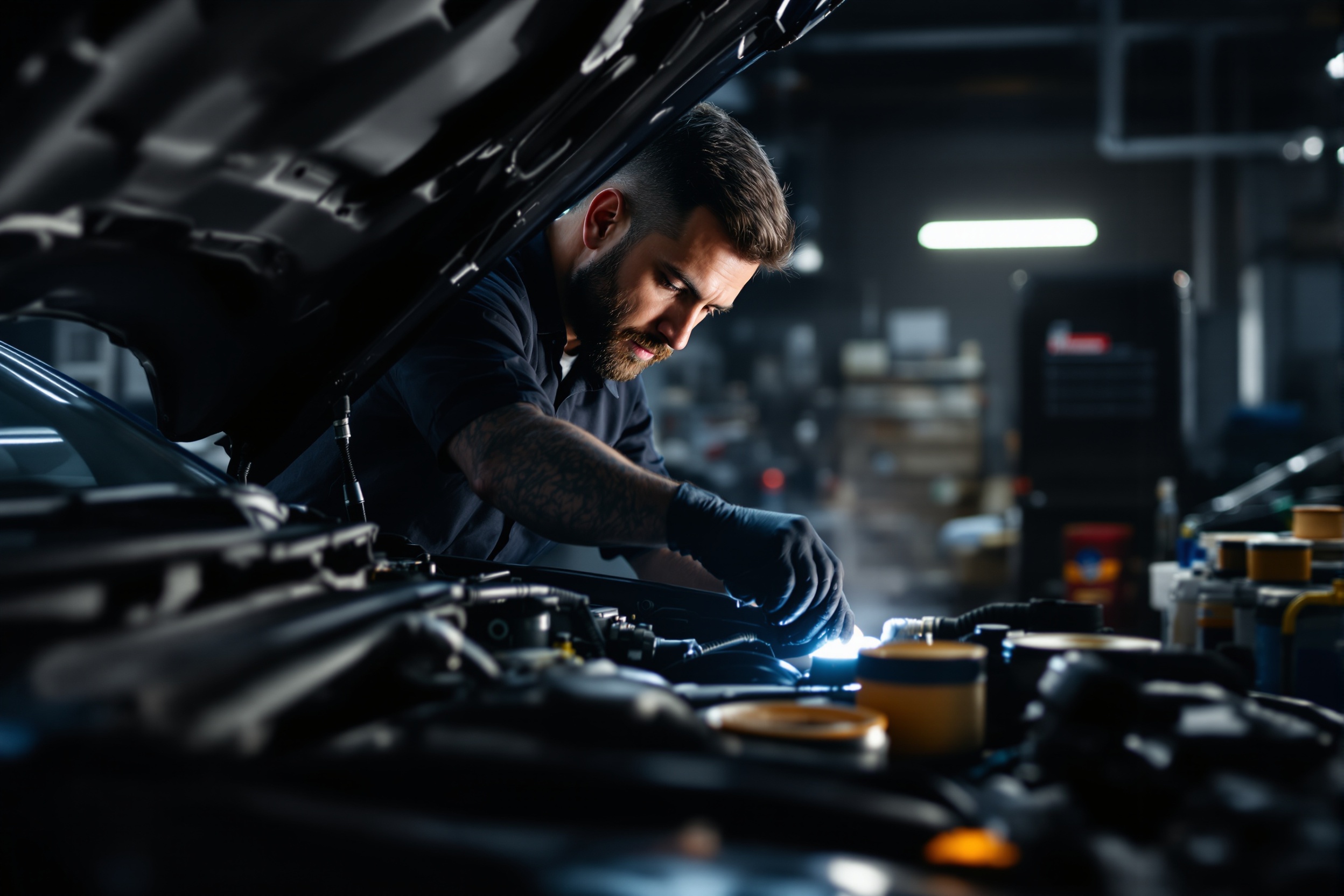 The Ultimate Used Car Inspection Checklist for Australian Buyers