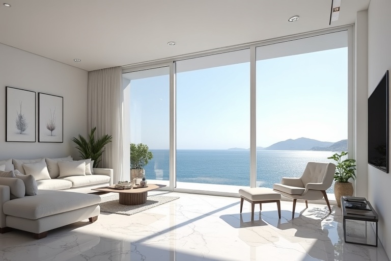 Bodrum Lüks Residence