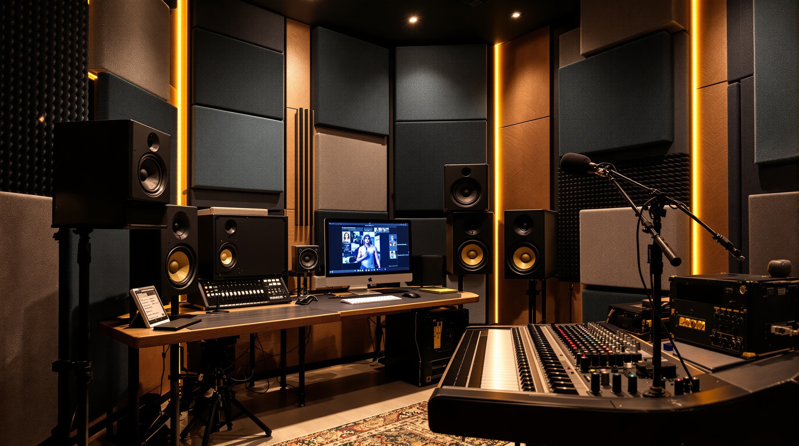 BMB Studios Miami