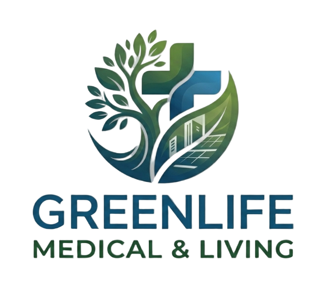 Greenlife Logo
