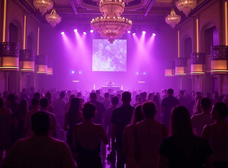 DJ Snake at LIV Miami