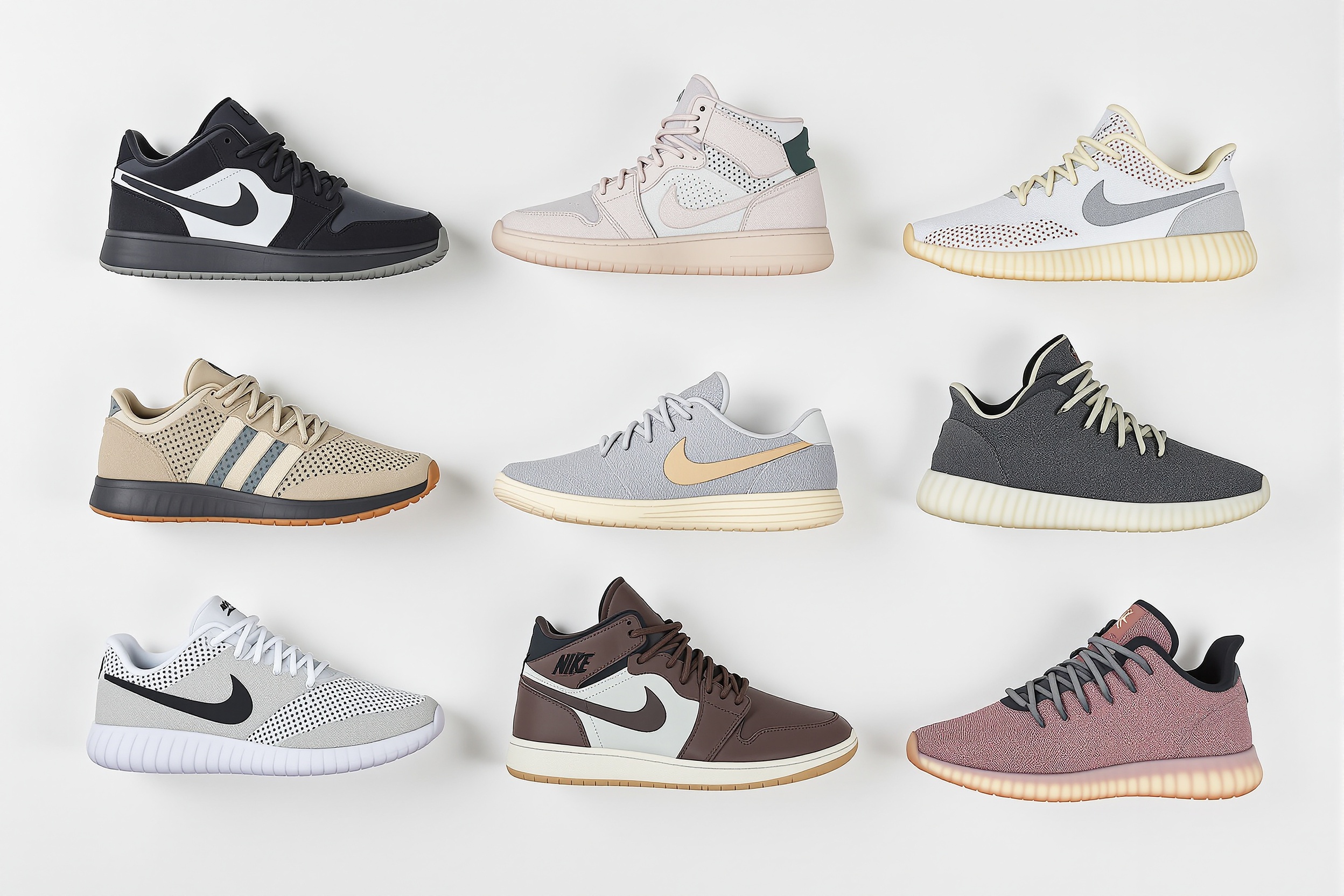 Shoes Spreadsheet - acbuy spreadsheet