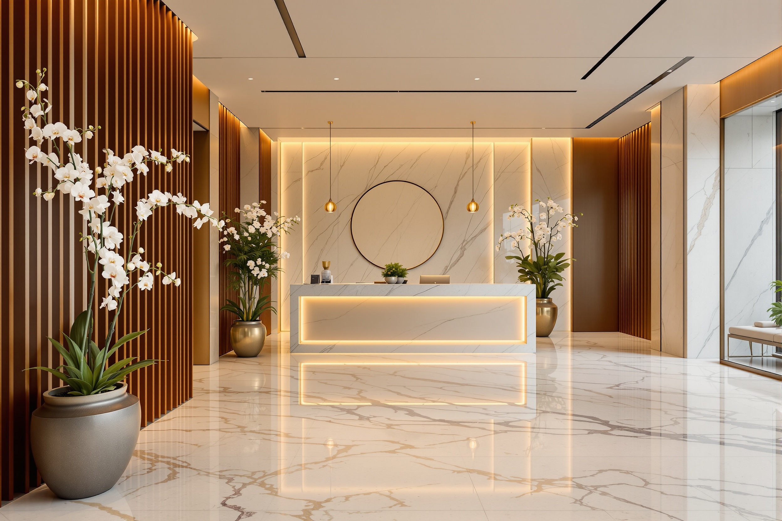 The Spa at Solaire