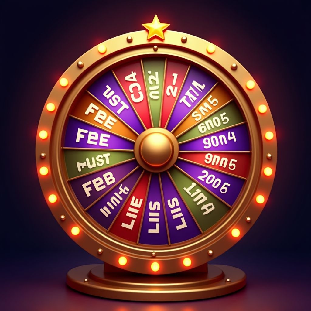 Колесо фортуны