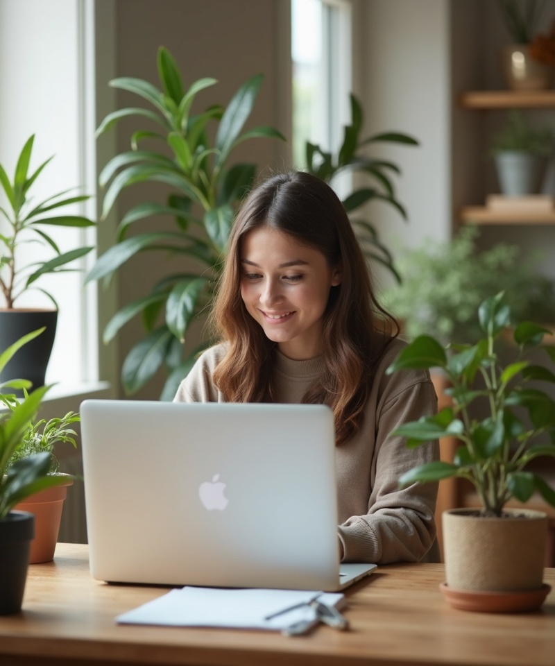 Virtual Internship Program