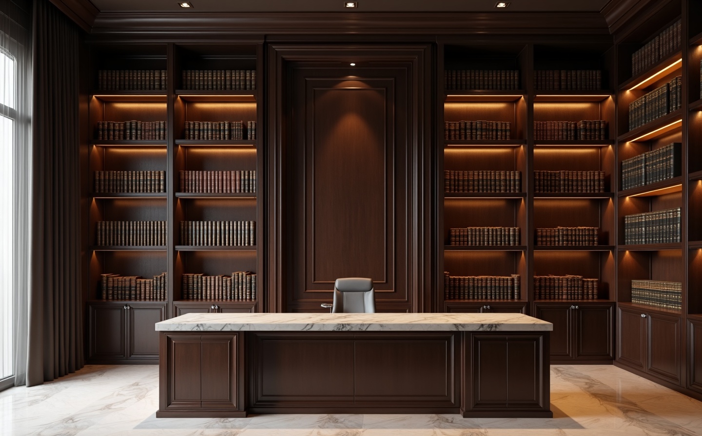 Escritório de Advocacia