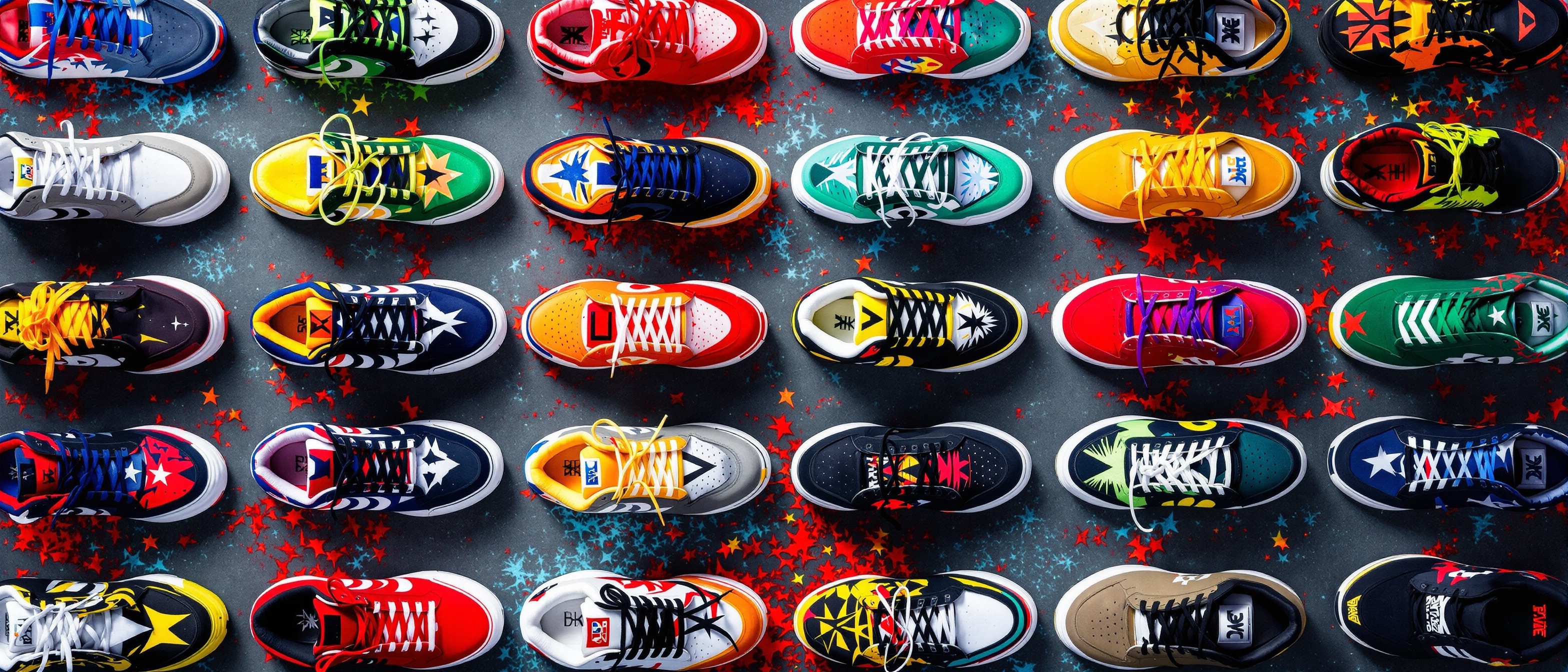 Shoes cnfans finds