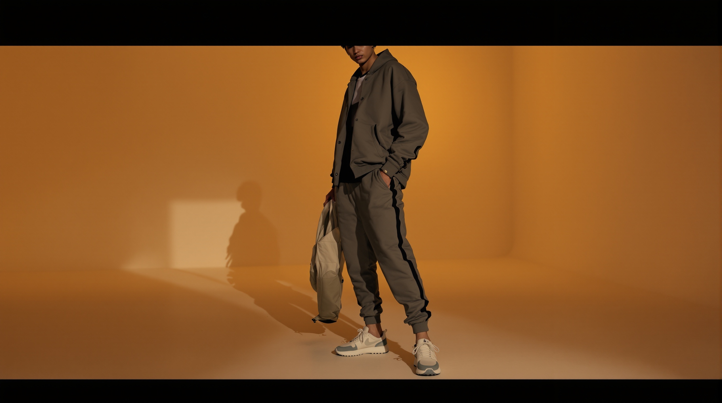 Jogginghosen: Comfort trifft Style im Streetwear-Look