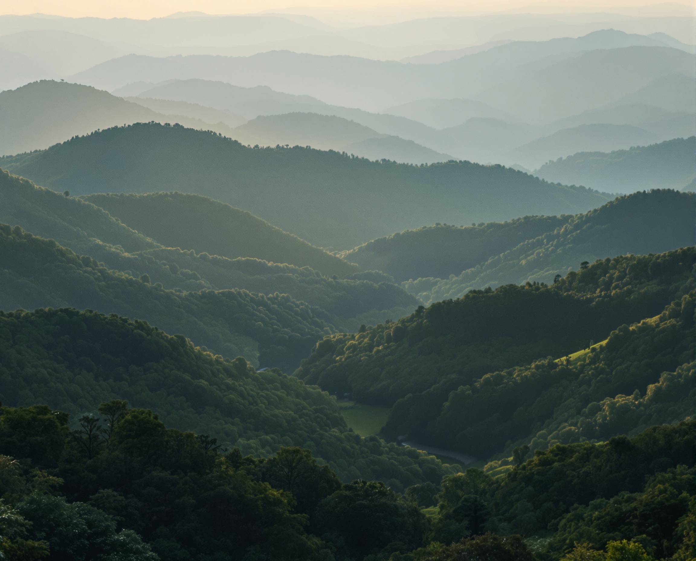 Morganton Mountain Portfolio — MCRE strategic acquisition in the North Carolina mountain market