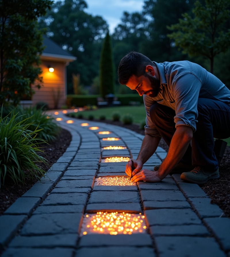 Alex Ketty - Founder of Glow Path Technology