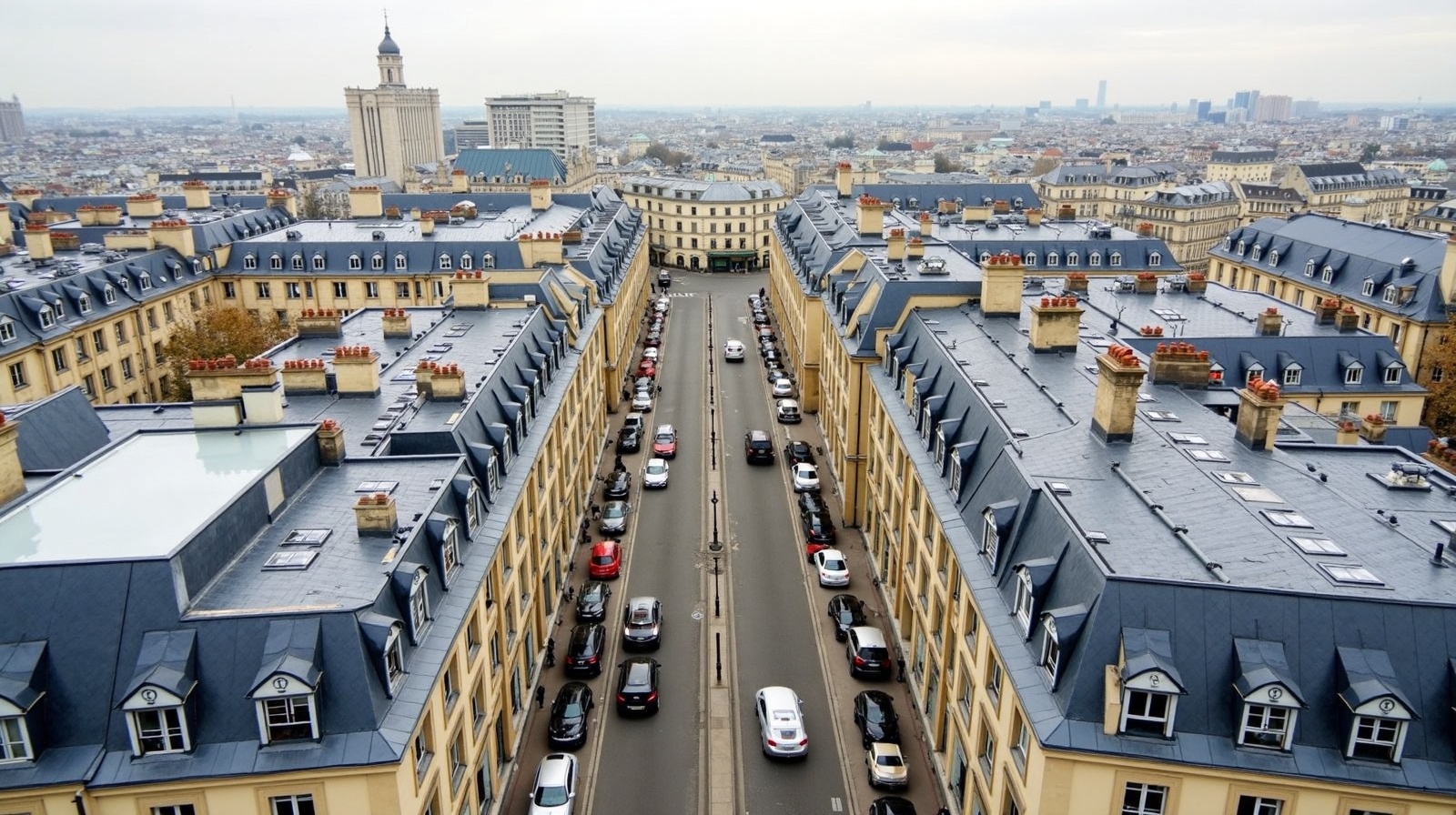 Secteurs KYNT Construction