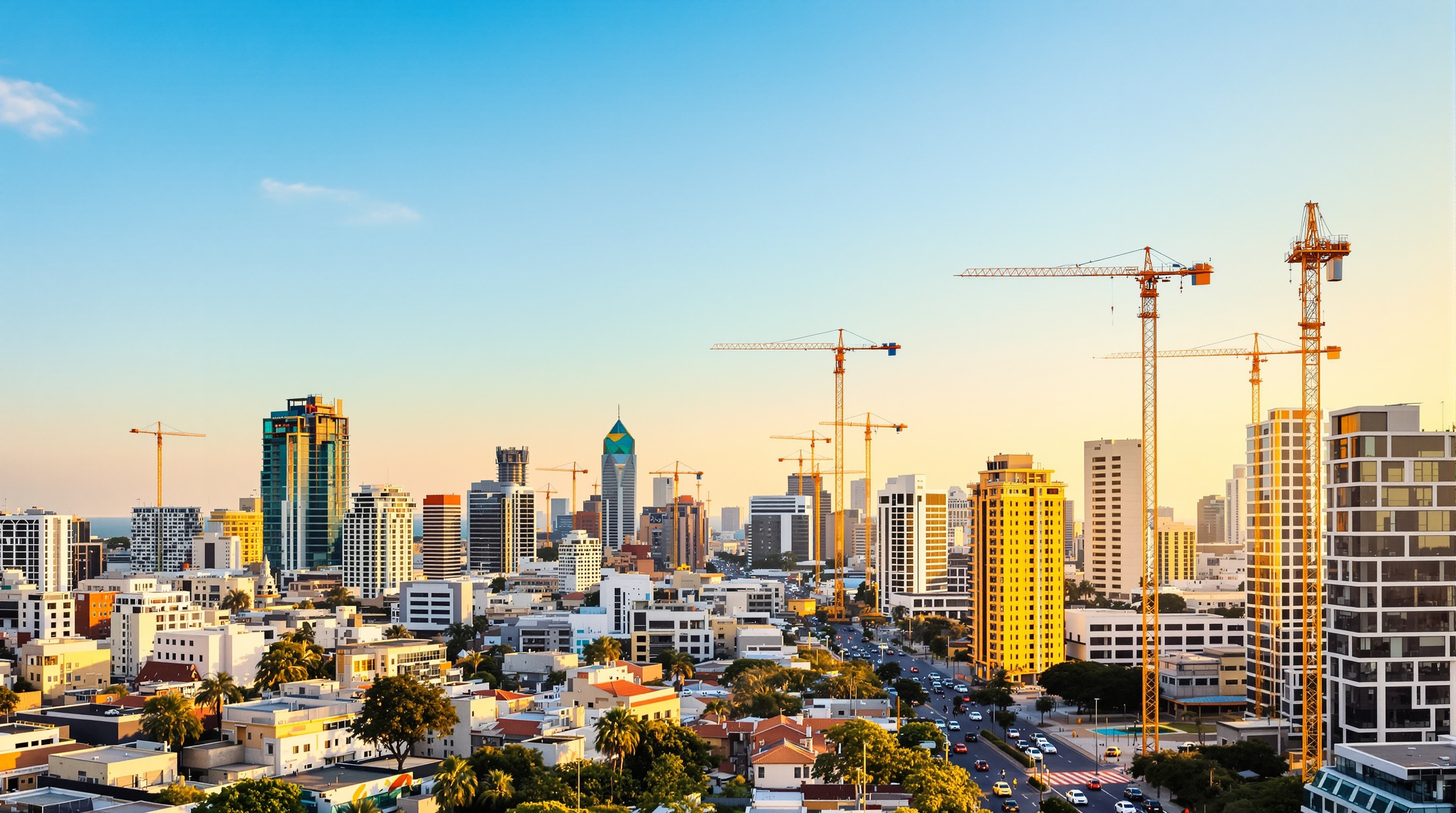 Investir au Sénégal - Opportunités d'investissement pour la diaspora