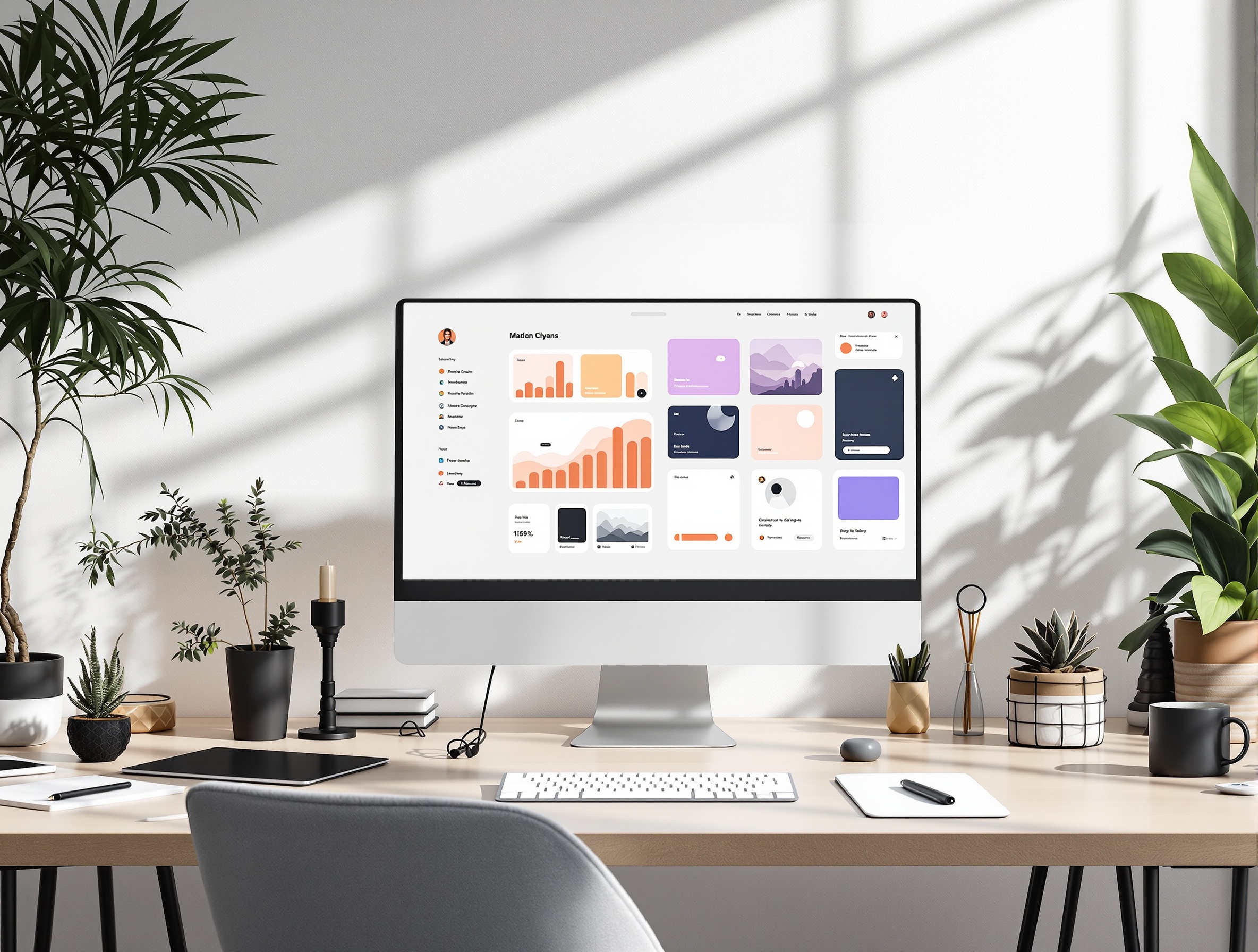 Notre approche du design