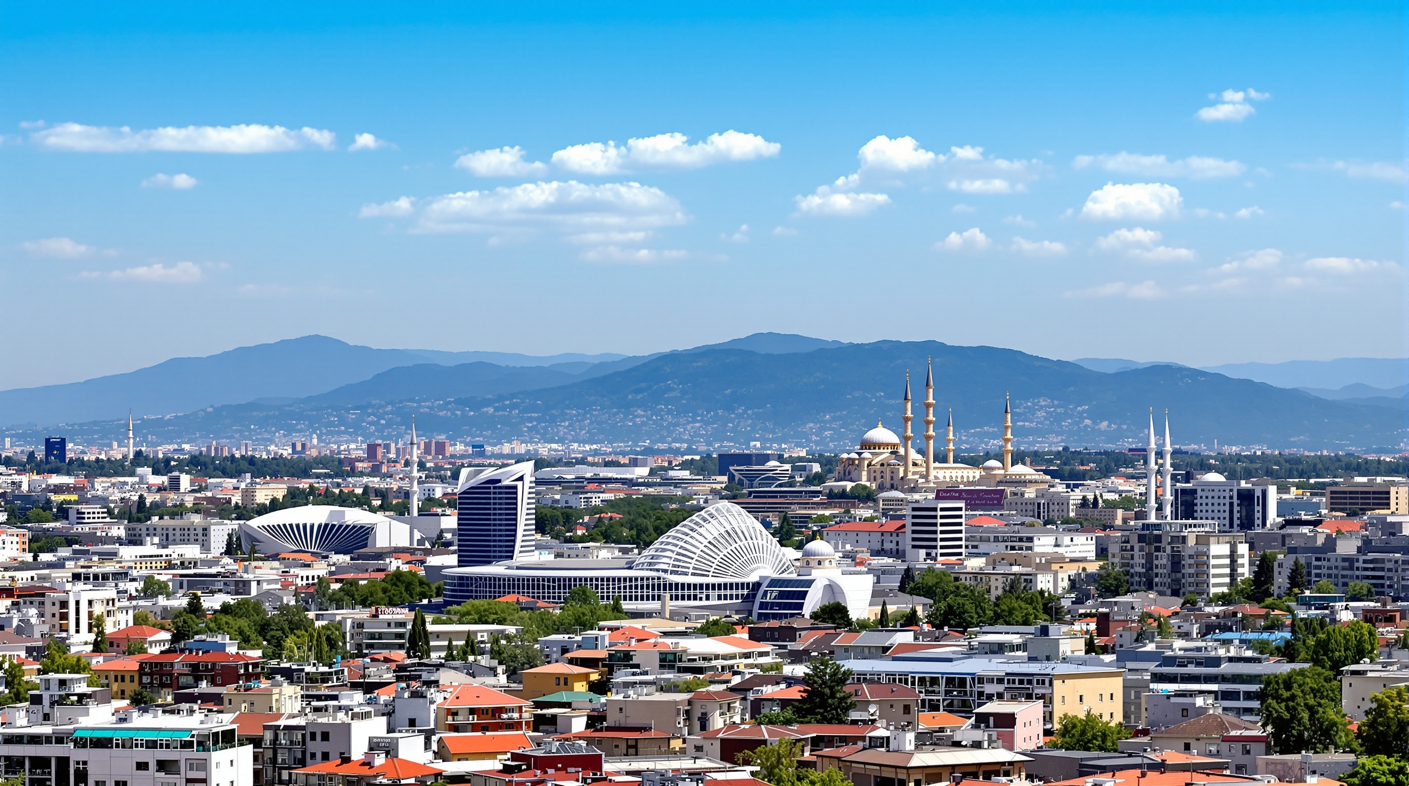 Kosovo Visa Requirements: Complete Application Guide
