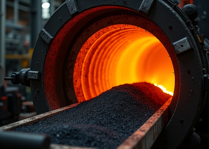 30+ Years Manufacturing Excellence