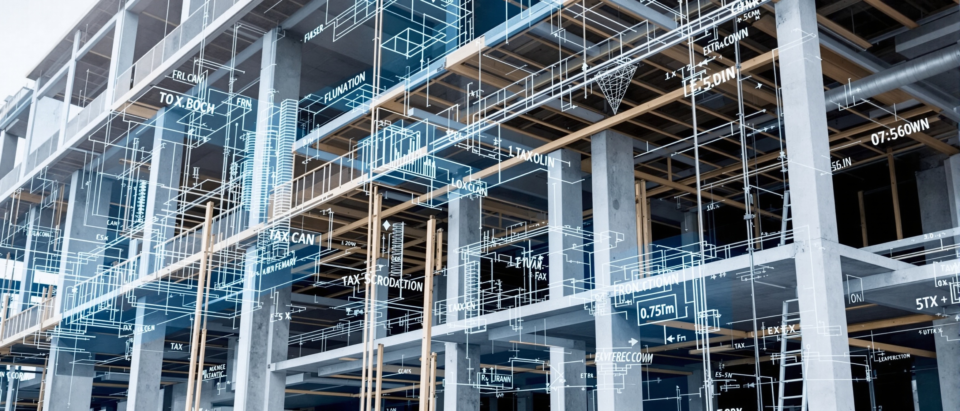 Cost Segregation Studies