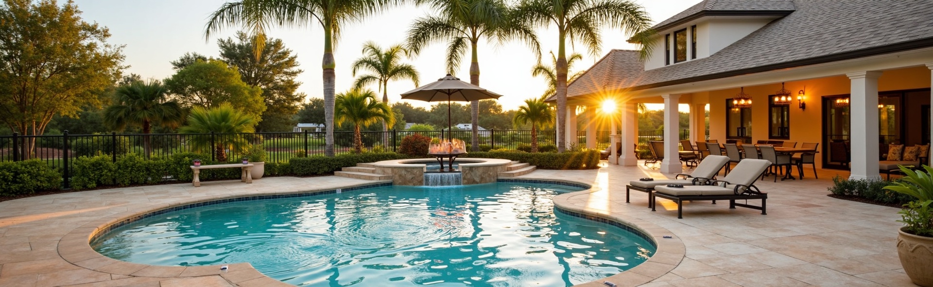 Florida landscaping FAQ guide