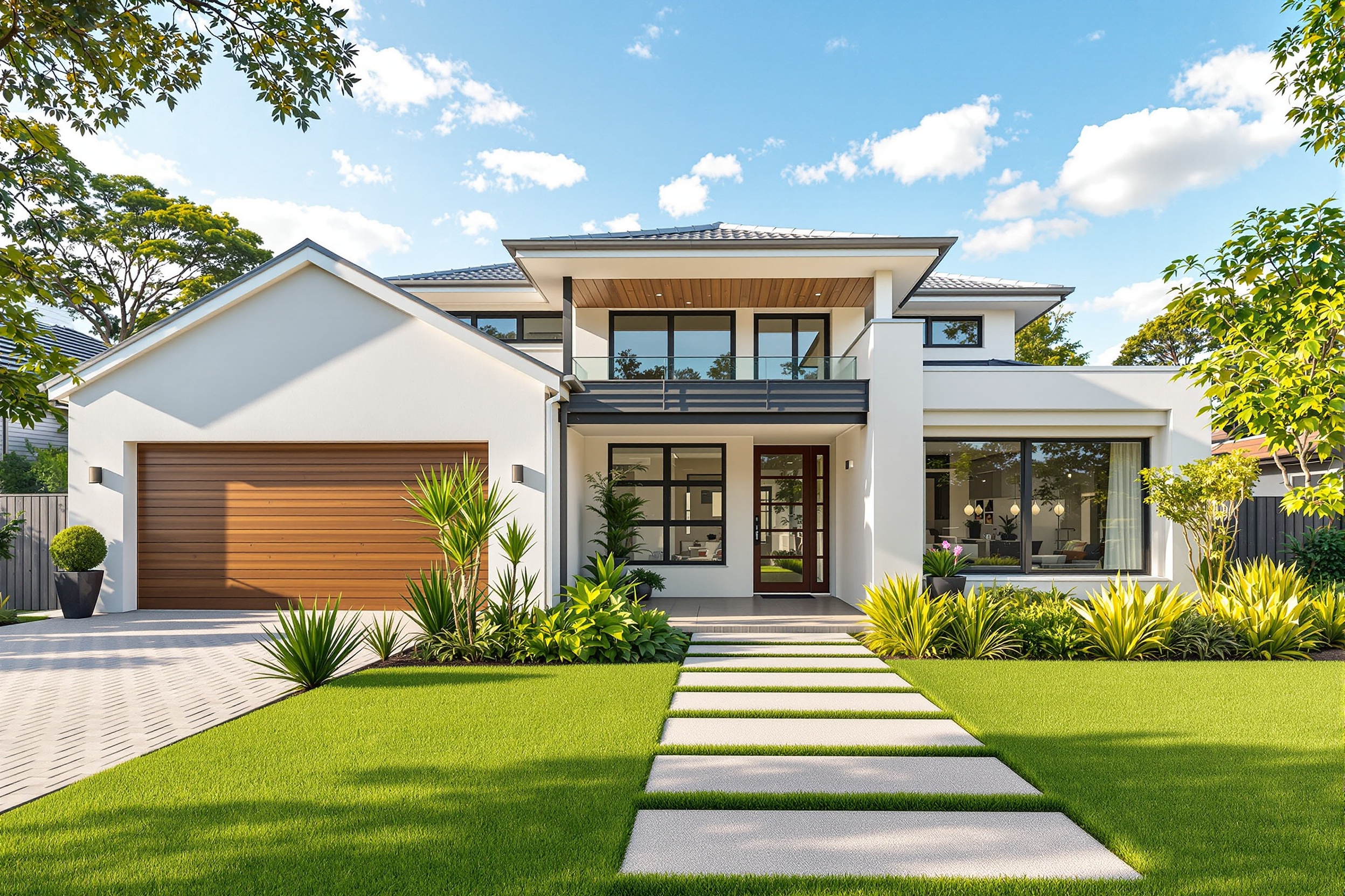 Home Loans Sydney — Little Warrior Loans mortgage broker