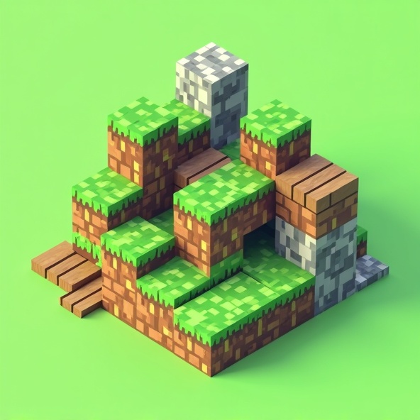 Minecraft Programming