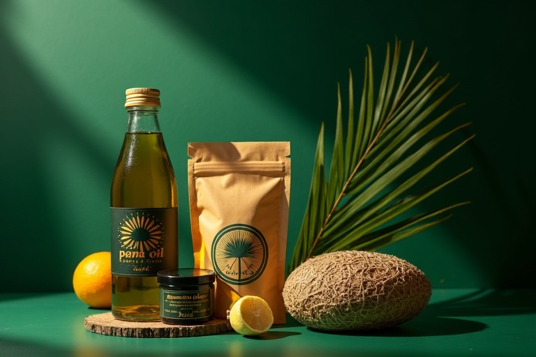 Build your own African essentials bundle