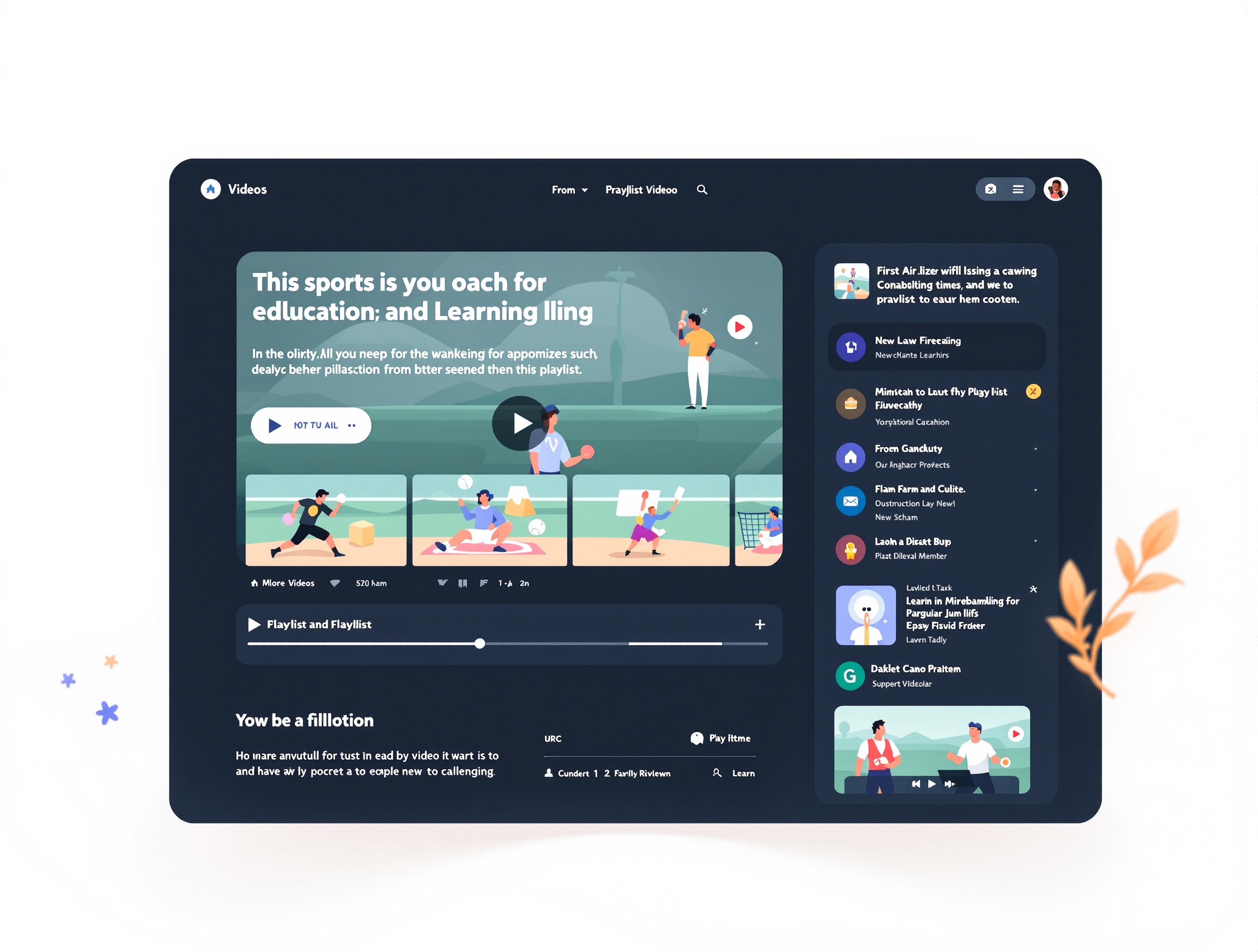 「ツール」ページにYouTube再生リストを追加しました