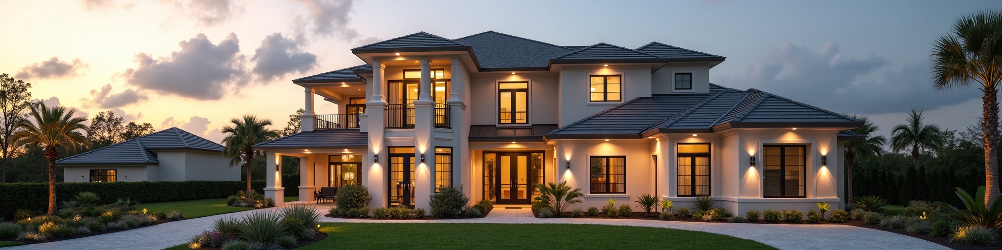 PURE AMERICAN Projects