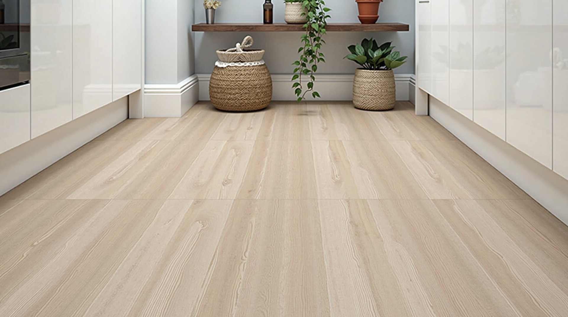 Vinyl Flooring Thurrock