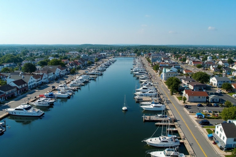 Toms River, NJ