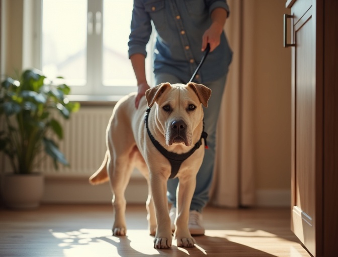 Arthrose beim Hund erkennen und unterstützen