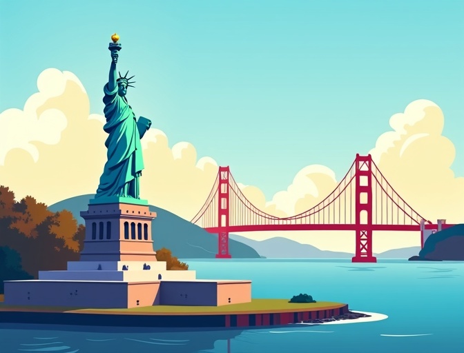 United States of America