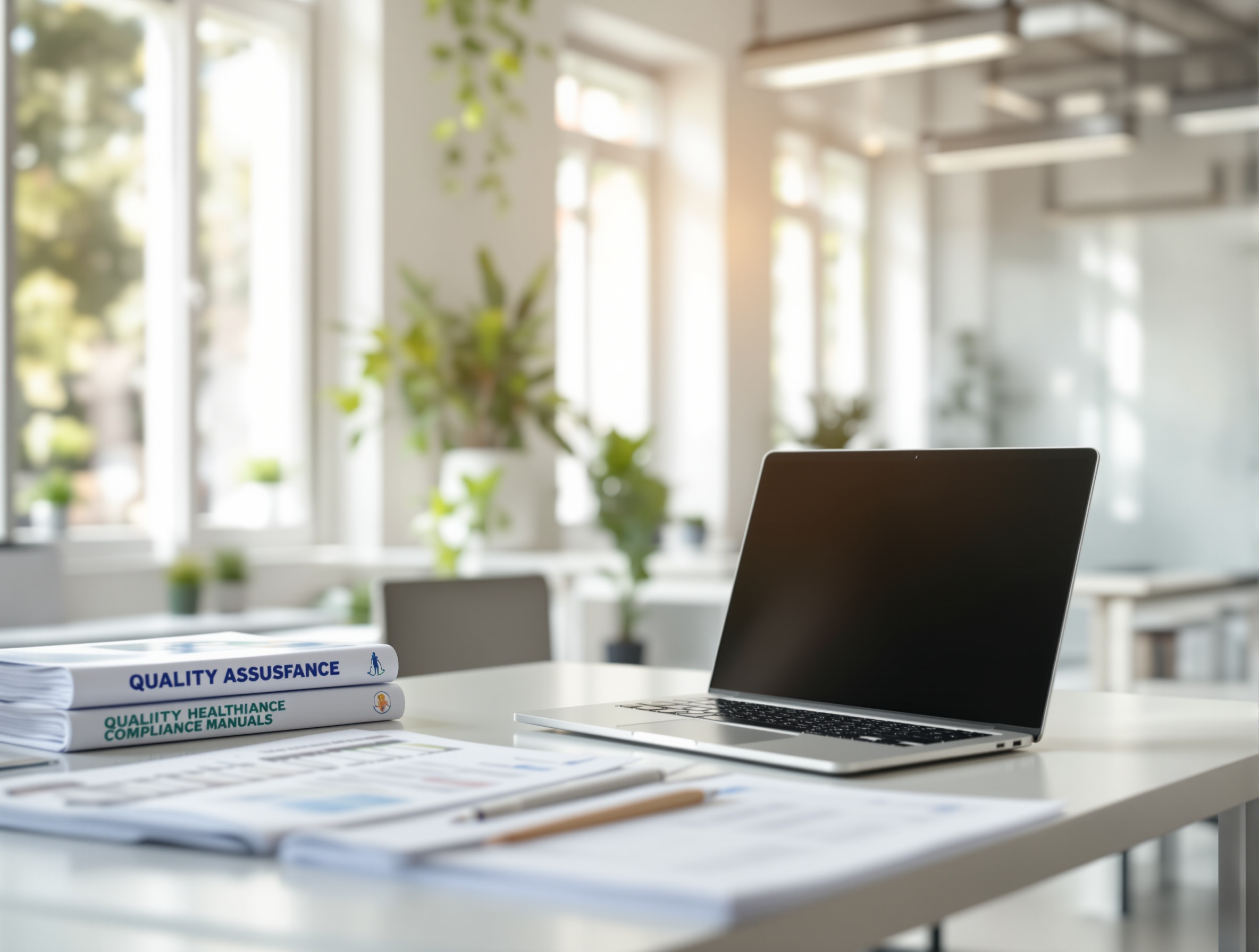 Quality Assurance Programs