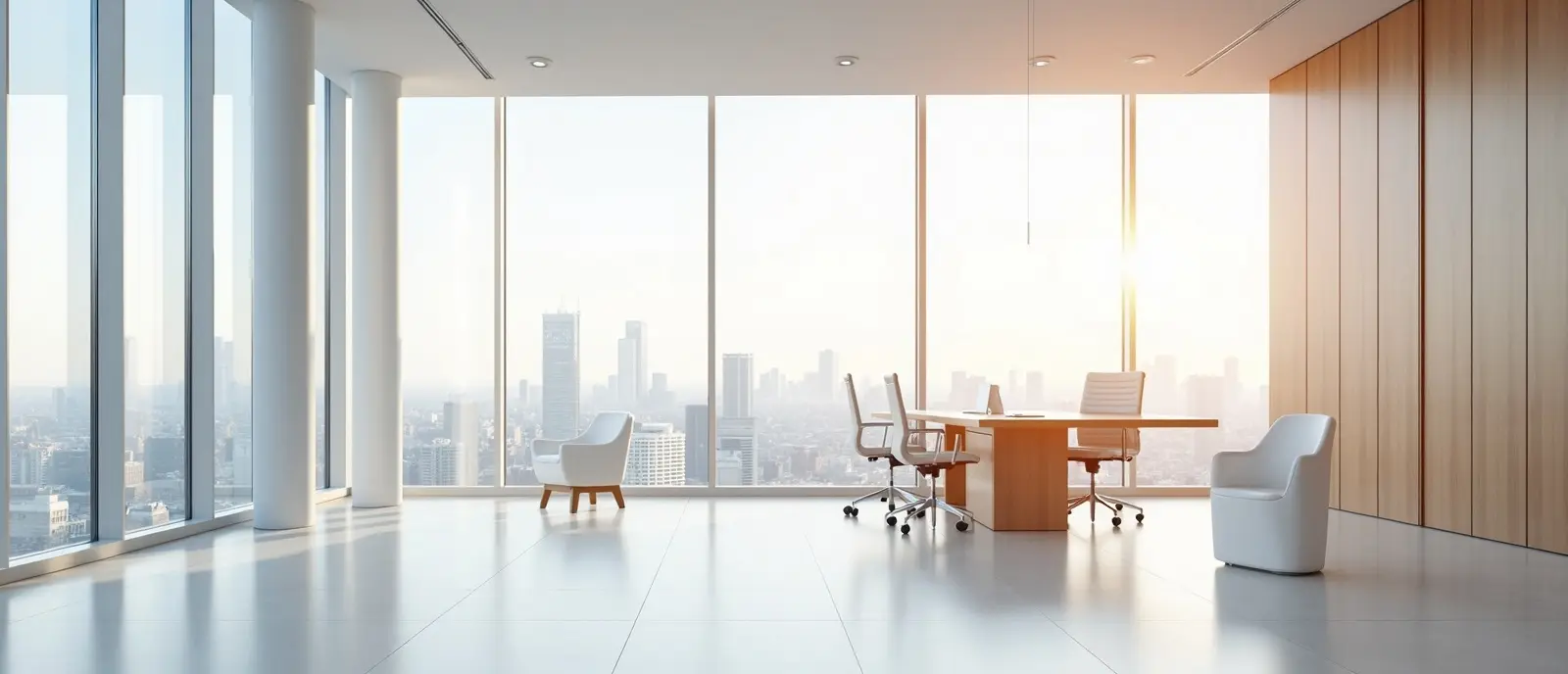 企業情報