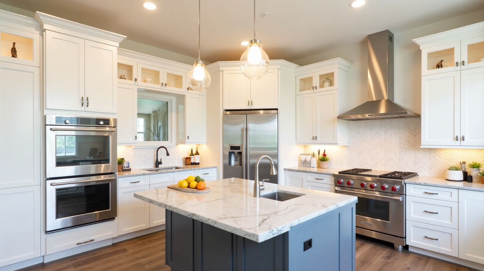Kitchen Remodeling Austin TX