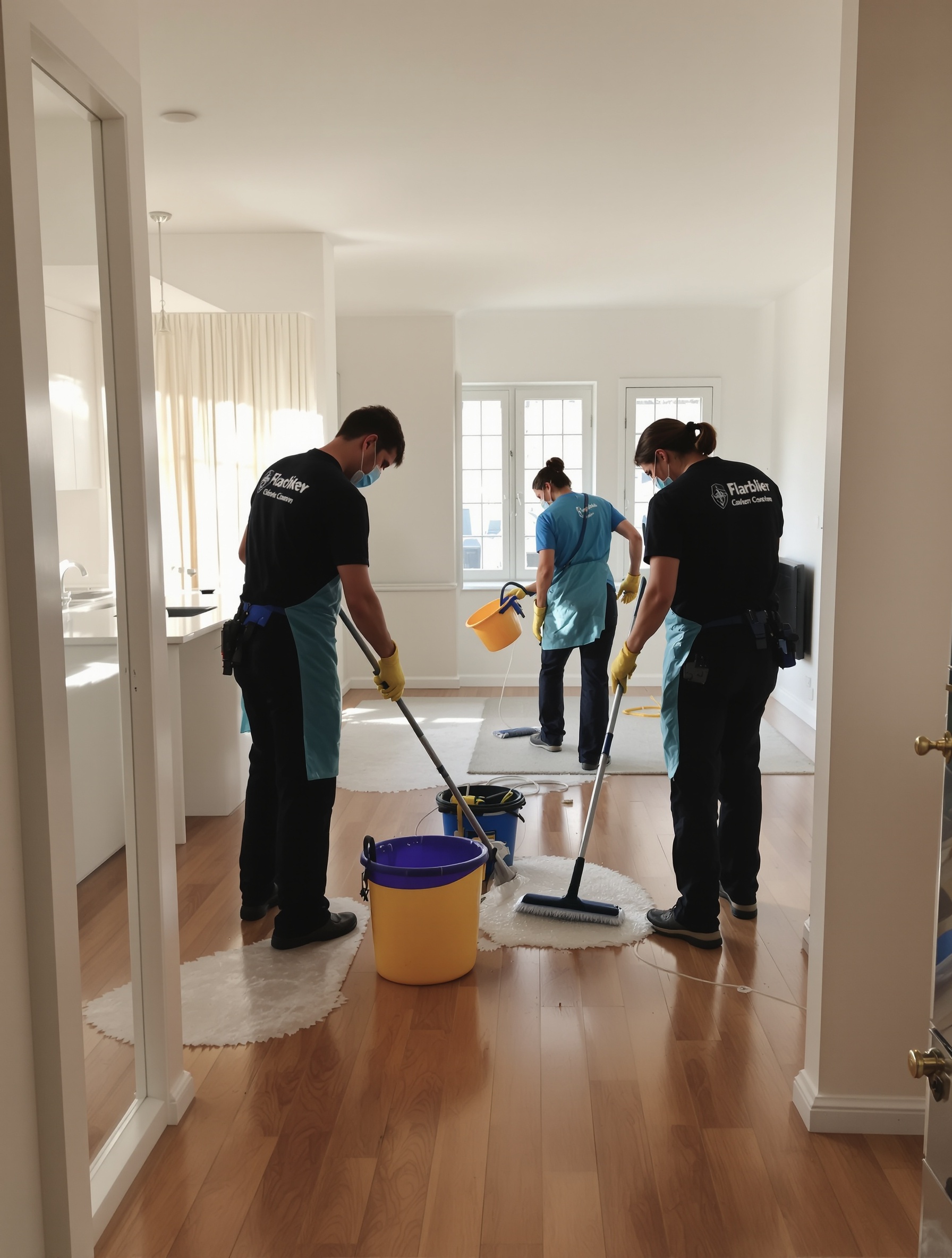 Proceso de trabajo profesional