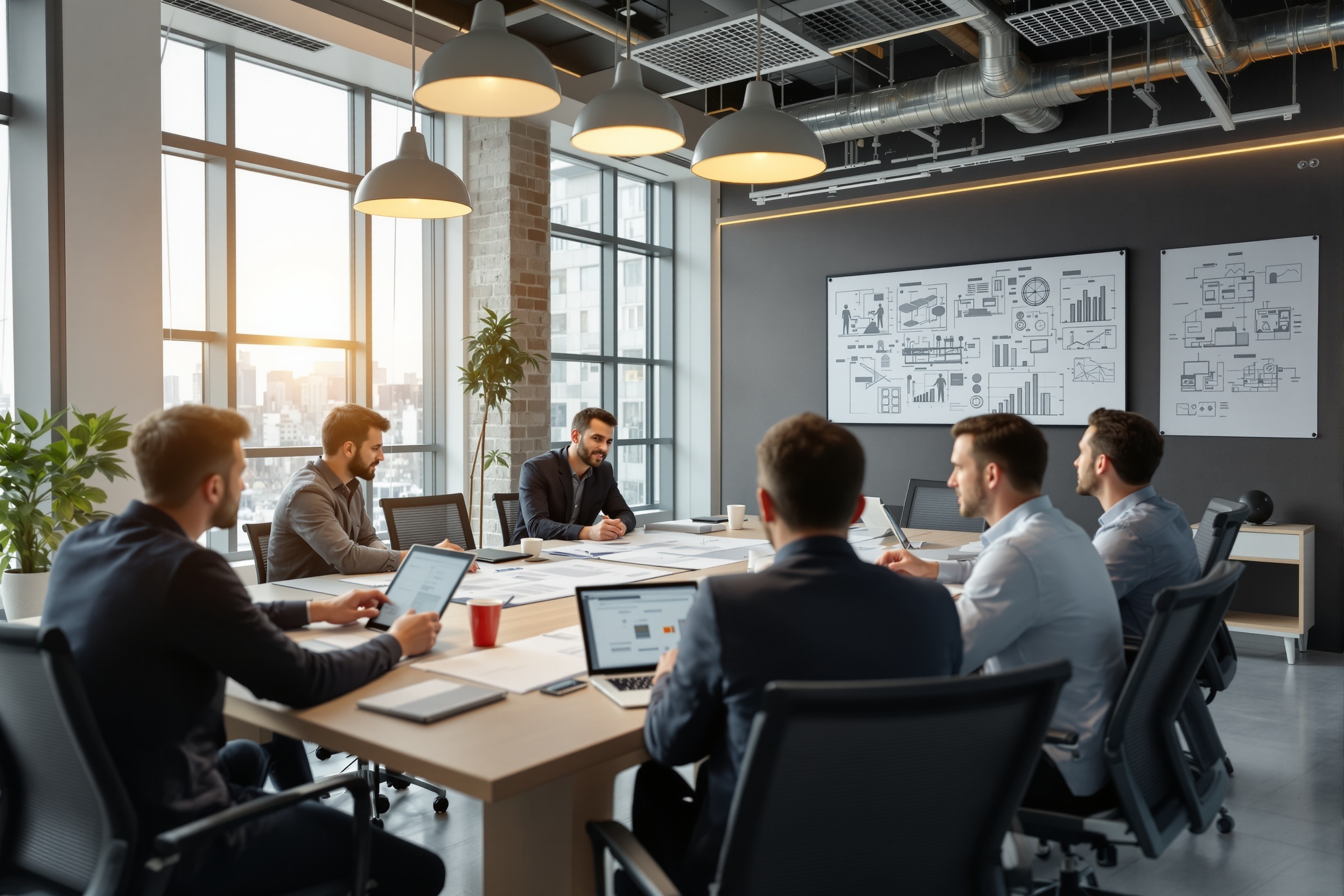 Büyük Ölçekli Altyapı Projelerinde Risk Yönetimi