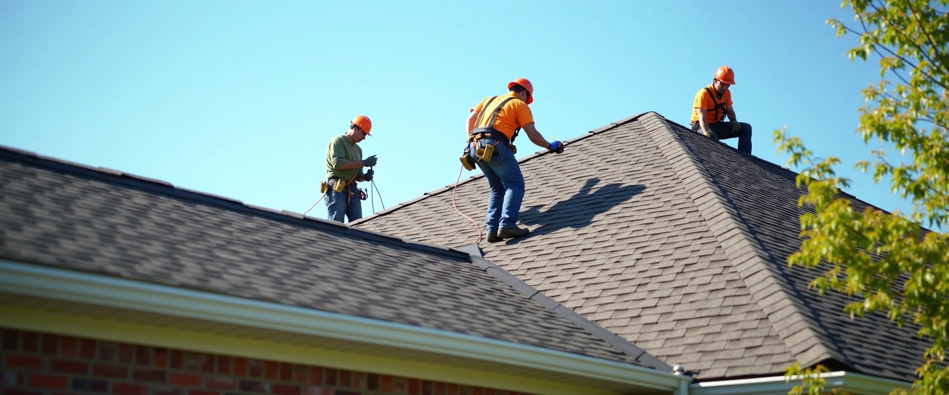 Roofing Cincinnati Ohio