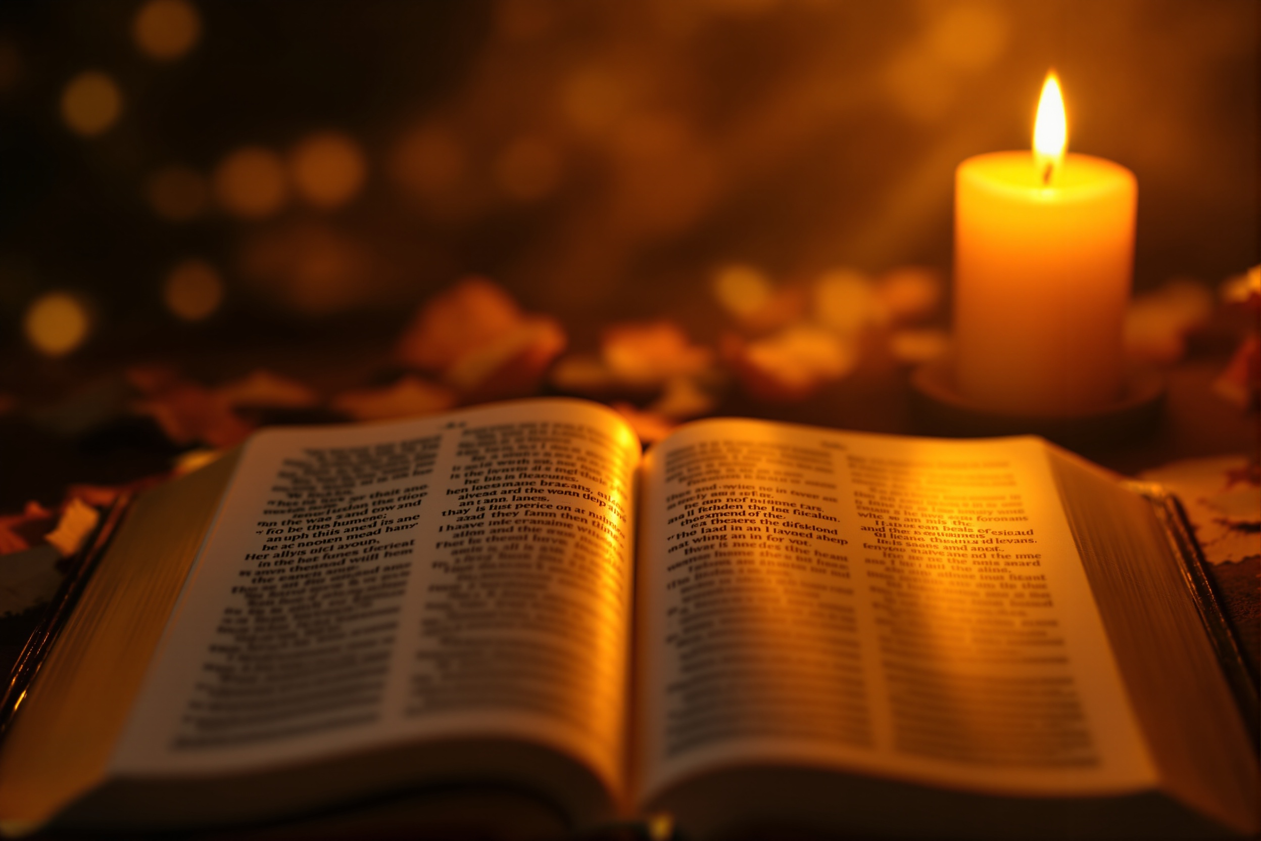 Devocionales Diarios