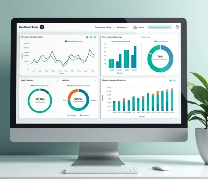 Operations Dashboard